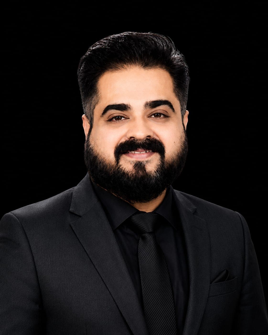 Dinesh Lilani - Co-Founder