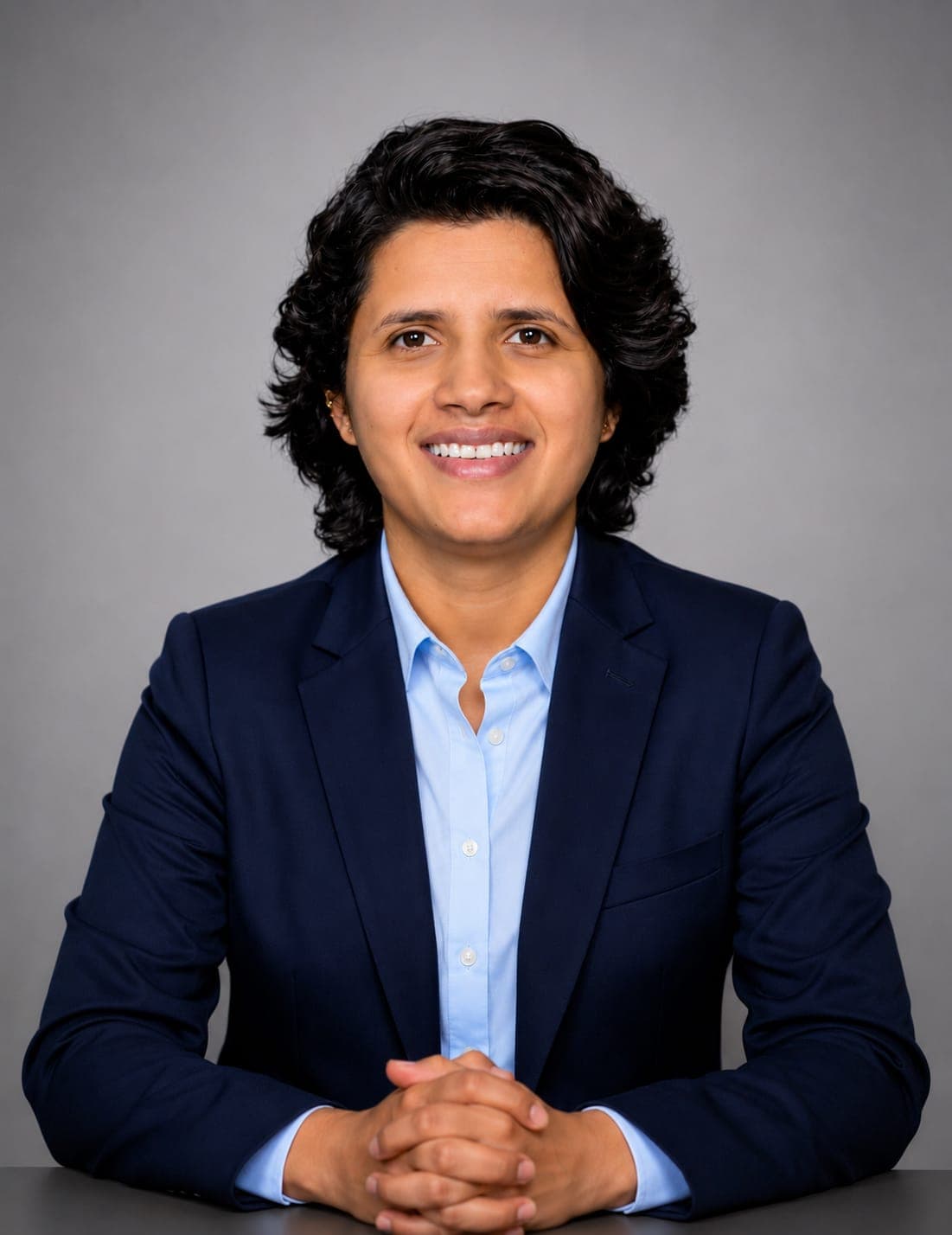 Pooja Rasal - Founder